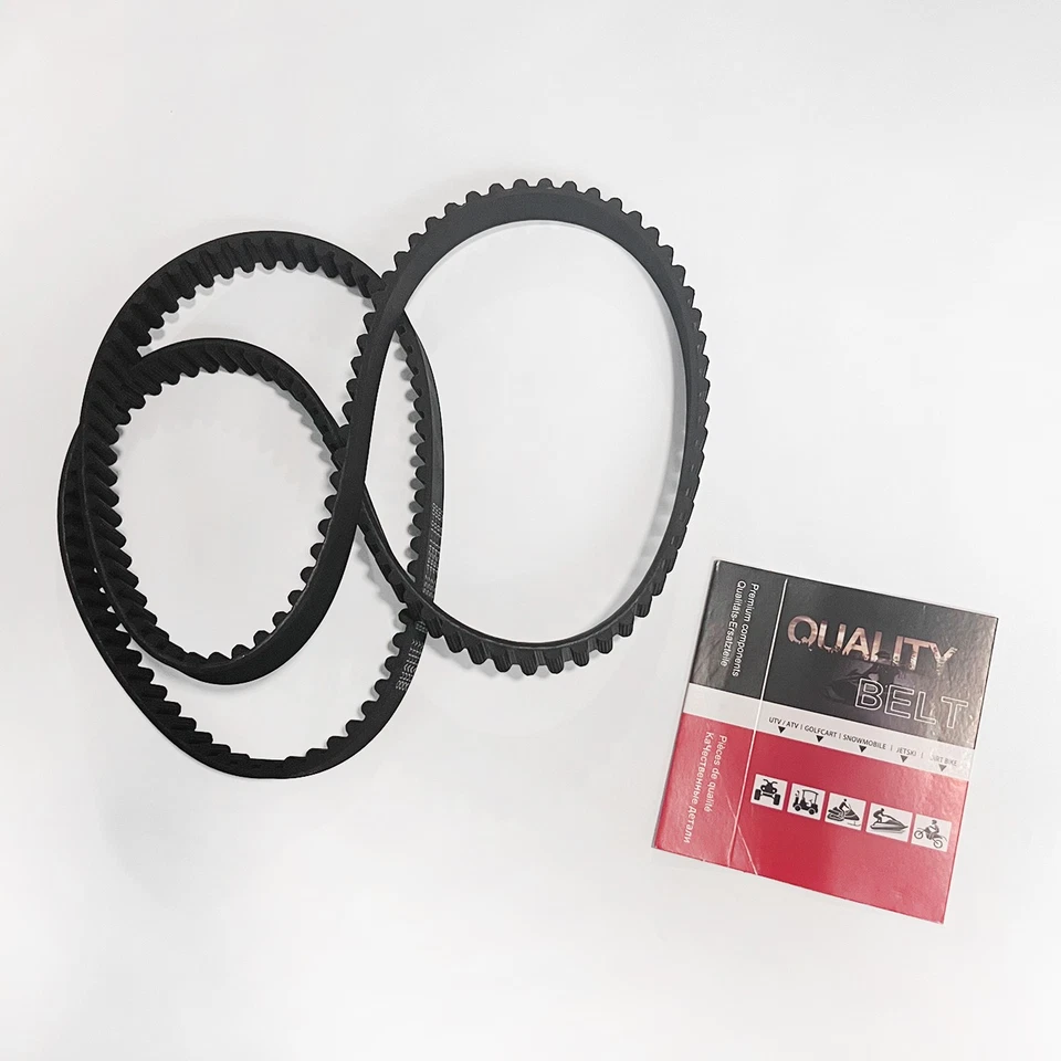 V-Belt Drive For Yamaha V-Star 950 XVS950 Tourer 2009 2010-2017 5S7-46241-10-00 - Изображение 4 из 4