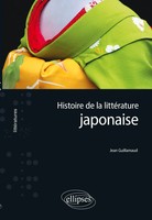 Histoire De La LittéRature Japonaise Jean Guillamaud Taschenbuch FranzöSisch