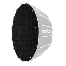 Honeycomb Grid for QR-P90T Quick Release Parabolic Softbox- Only Grid
