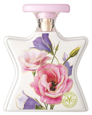 Bond No.9 New York Flowers Eau de Parfum 100 ml OVP NEU