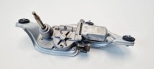 Hyundai Tucson TL 2016 GENUINE Wischermotor Heckscheibe 98700D3000 TPT98105