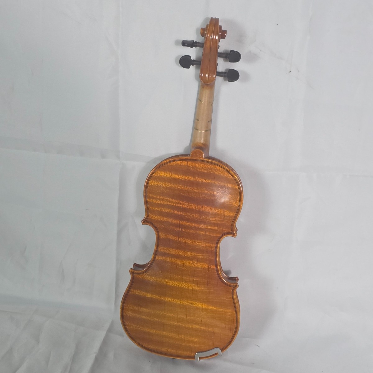 Samuel Eastman VL80 1/8 Violin 2011 w/ Case & Bow – Student Full