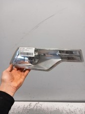 Antibrouillard Citroen C5