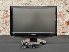 Sharp 19  LC-19SK24U 720p HDMI Compact LCD TV...