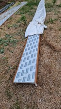 Oak Effect EUROCELL Upvc cladding boards