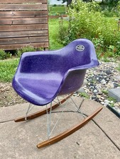 MCM Modernica Case Study Fiberglass Shell Cha...