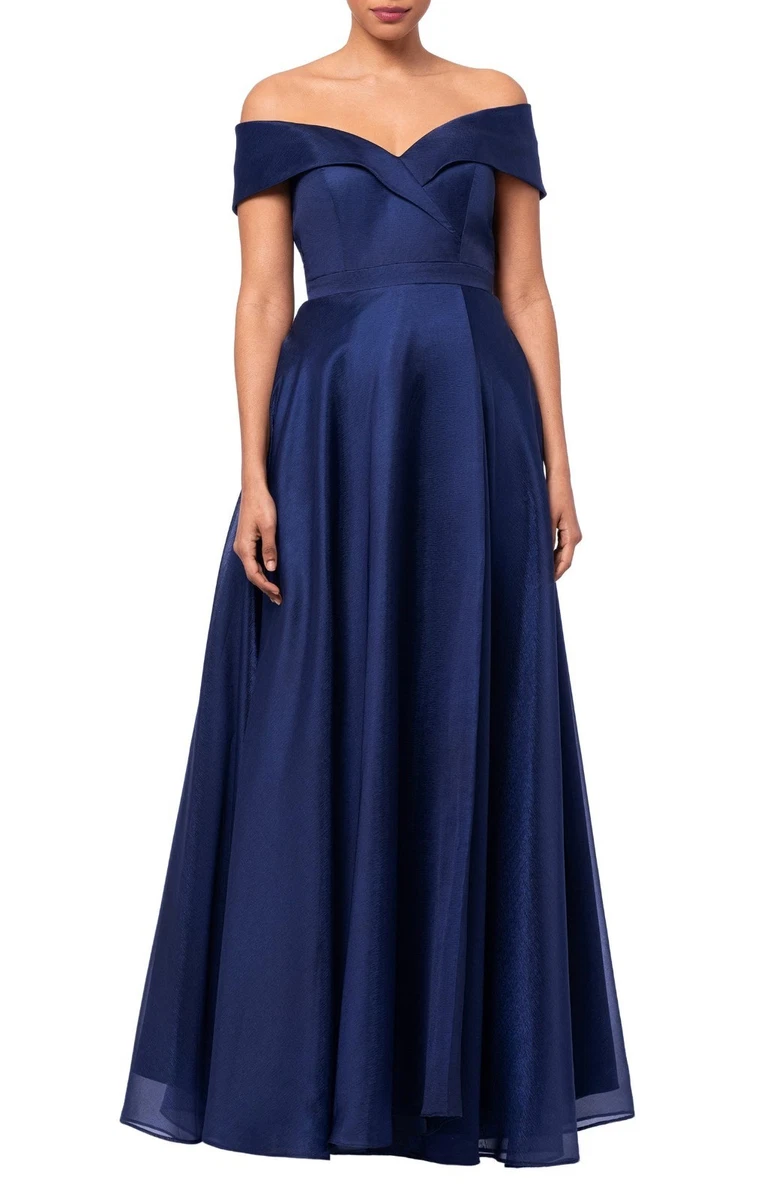 Xscape Ball Gown Formal Dresses for Women for sale | eBay