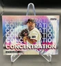 2025 Topps Stadium Club - Concentration Justin Verlander #C-18 - Giants
