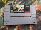 Dinocity (Super Nintendo Entertainment System, 1992)