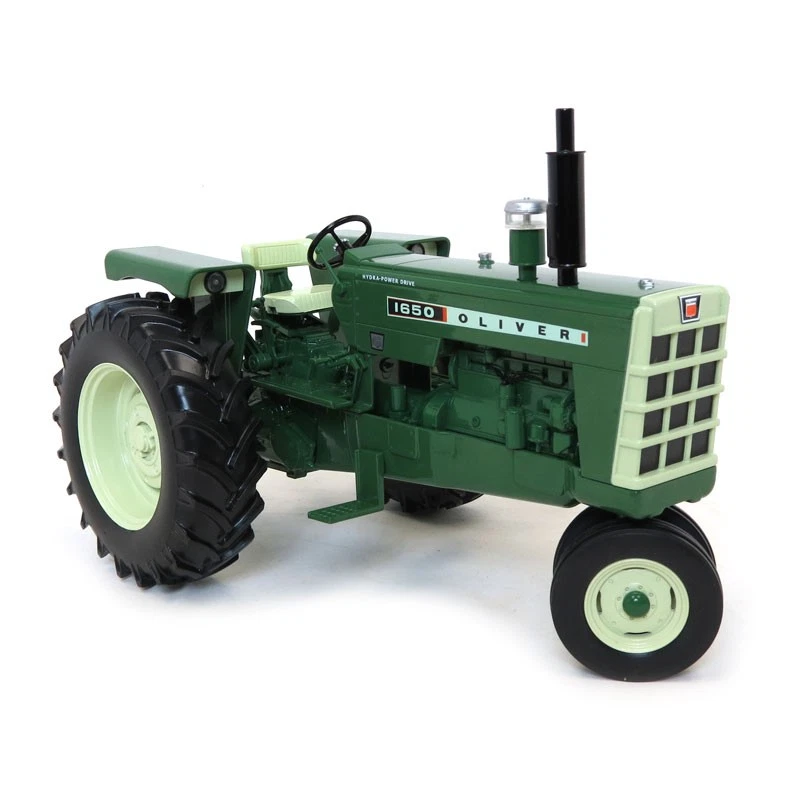 1/16 Oliver 1650 Gas Narrow Front Tractor SCT559 - Image 2 of 4