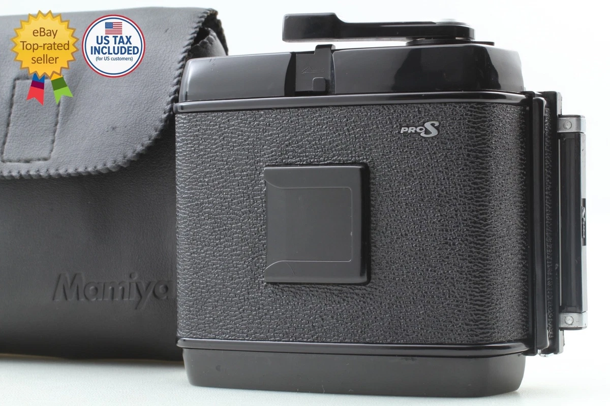 25+ Mamiya Rb67 Back for sale | Updated Oct 2026