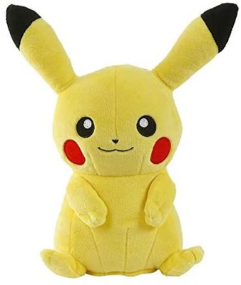 Kasco POCKET MONSTERS Headcover Pikachu Unisex Yellow for FW Golf club cute one