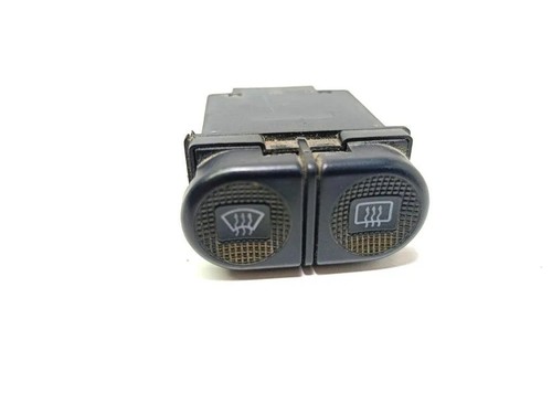 VW SHARAN 7M8, 7M9, 7M6 Schalter für Heckscheibenheizung 7M0959621B 31304972
