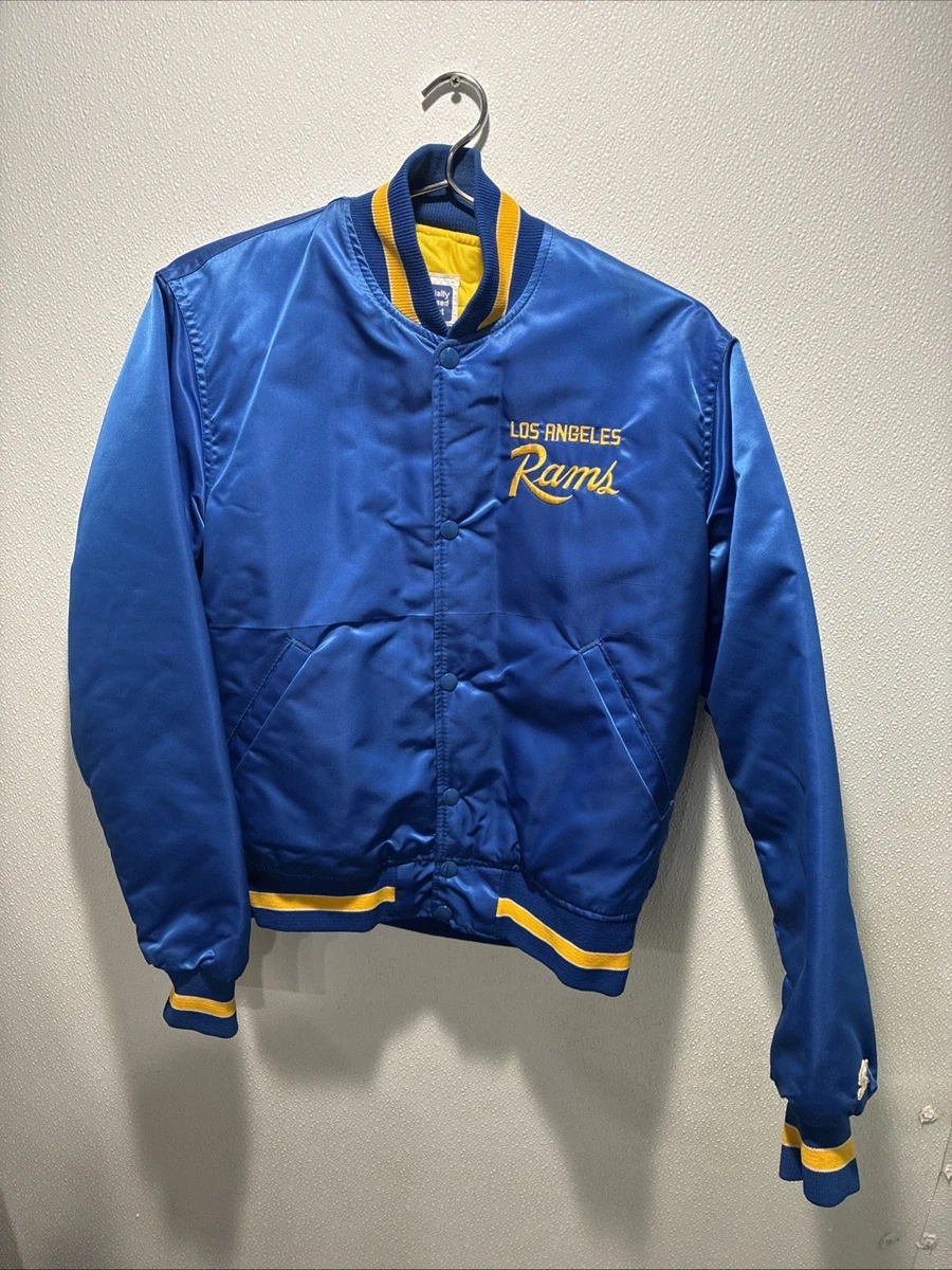 Starter Los Angeles Rams NFL Jackets for sale | eBay