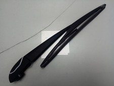 HINTERER WISCHARM SCHEIBENREINIGUNG / 6703614 FÜR LAND ROVER DISCOVERY SPORT 2.0