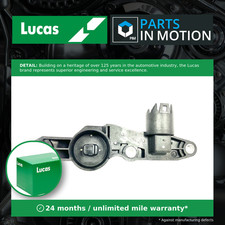 Eccentric Camhaft Sensor fits BMW 318 2.0 01 to 12 Lucas 11377513783 11377527016