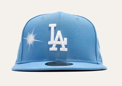 ay el ay en 59Fifty Era Dodgers | eBay