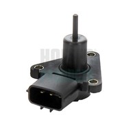 Sensor Turbolader Hoffer 6700900 FüR Ford Mondeo 4 Turnier BA7 MAX WA6 Focus 2 1