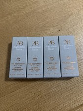 Augustinus Bader The Body Cream. 8mlx4 Brand New