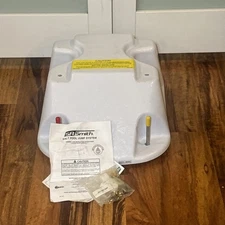 S.R. Smith 69-209-62 Salt Dive Replacement Stand, Radiant White - NEW