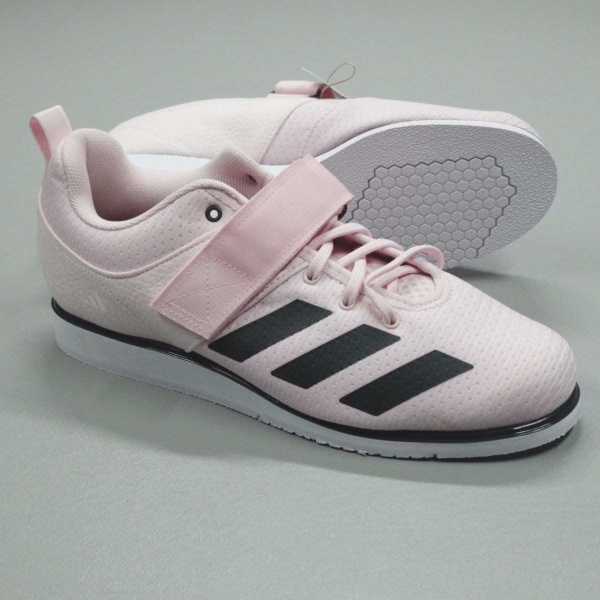 adidas gazelle silver green womens Adidas The Total 2 Weight Lifting Shoes for Men (Large Sizes)  BigShoes