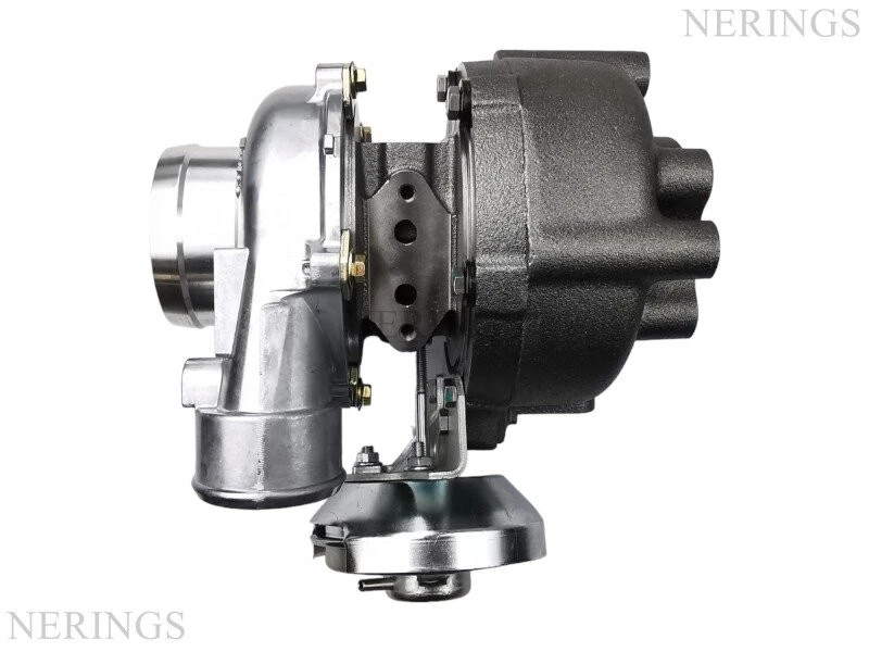 Turbolader ISUZU D-MAX I (TFR, TFS) 3.0 DiTD 8980115293 VIEZ - Bild 4 von 4