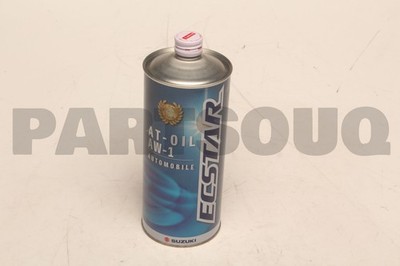9900022B28017 Genuine Suzuki SUZUKI AT-OIL AW-1 99000-22B28-017 | eBay
