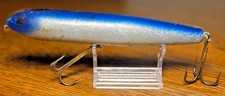 Poe’s Giant Jackpot 7” Topwater Musky Fishing Lure