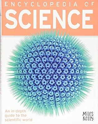 Encyclopedia of Science, Miles Kelly, Used; Good Book