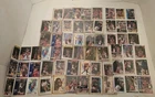 New ListingMichael Jordan Lot 62 Cards 1990s Vintage Fleer Upper Deck SkyBox Chicago Bulls