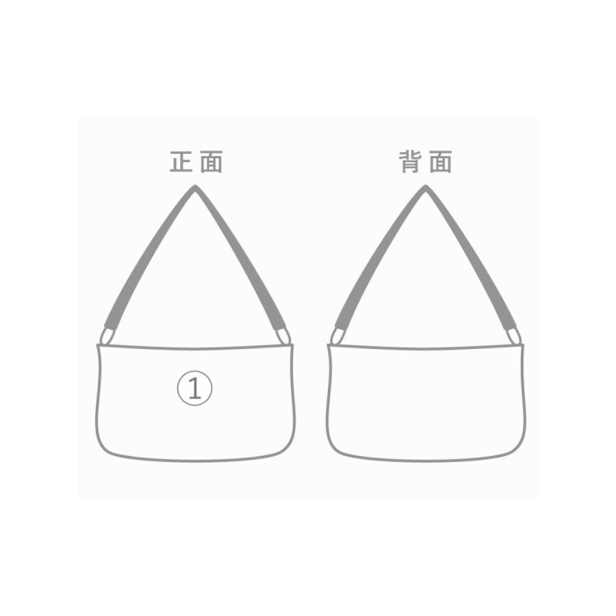 Acne Studios Kanken Mini Backpack Polyester ORN - image 7