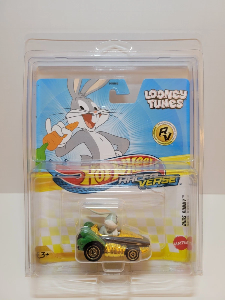 Hot Wheels Looney Tunes Diecast Cars for sale - eBay