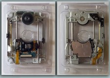 NEW OEM SONY PS3 DVD DRIVE DECK w LENS SLIM KEM-450DAA CECH-2501A 160GB 320GB