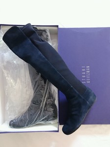 stuart weitzman mainline boots