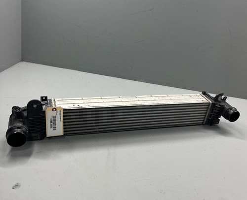 18-20 GMC Terrain 2.0L Engine Turbocharger Intercooler Air Cooler OEM