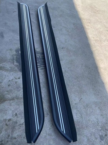 Running Boards fits for Buick Envision 2021-2023 Side Step Nerf Bars Protector - Picture 4 of 7