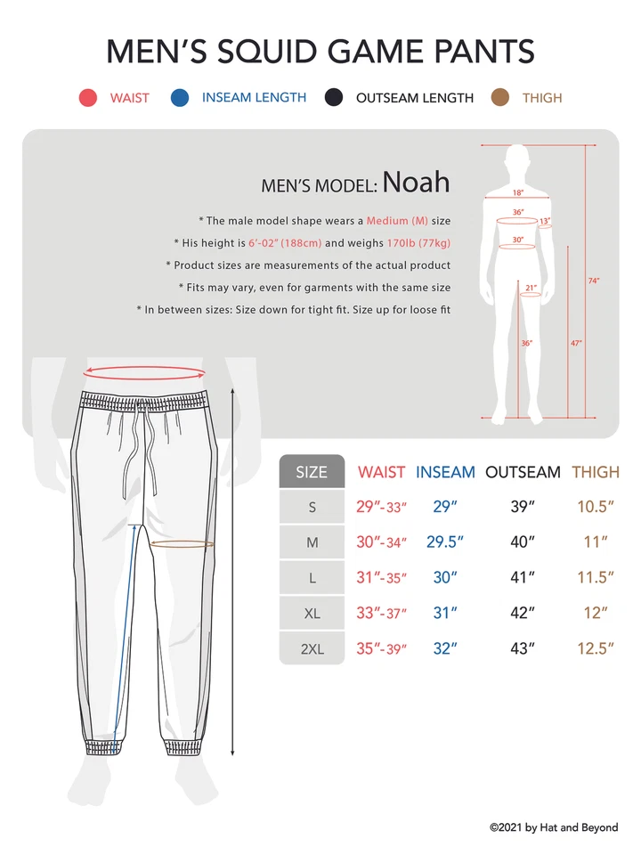 Conjunto combinado de chándal informal atlético a rayas hecho en EE. UU. de dos tonos para hombre Foto 3 de 3