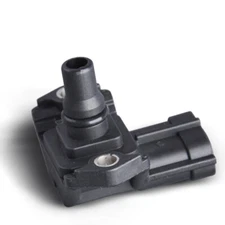 898009-4180 Diesel Fuel Pressure Sensor Intake Air Pressure Sensor 8980094180