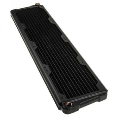 Black Ice 480 Radiator - Hardware Labs Nemesis Copper GTS