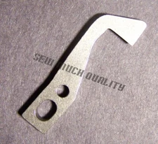 KNIFE Upper Blade Elna 905DCX 925DCX 945 PRO4 PRO4DC PRO4DE PRO5 PRO5DC PRO5DE +