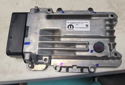 Jeep Differencial Compass Differential Mopar module 0260004410 