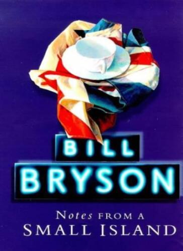 Notes from a Small Island-Bill Bryson, 9780385600736 - Picture 1 of 1