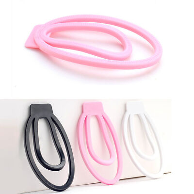 Fufu Clip for Sissy Male Mimic Chastity Device Light Plastic Trainings Clip Cage