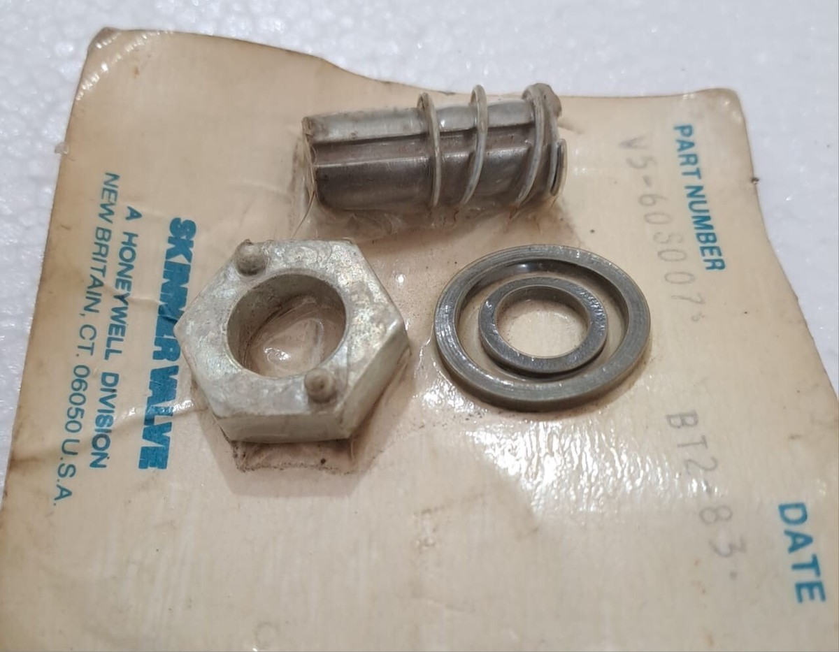 KIT VALVOLA 3 VIE HONEYWELL | SpA