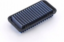 Blitz 59506 Sus Power LM Drop-in Panel Air Filter Fits Toyota Echo