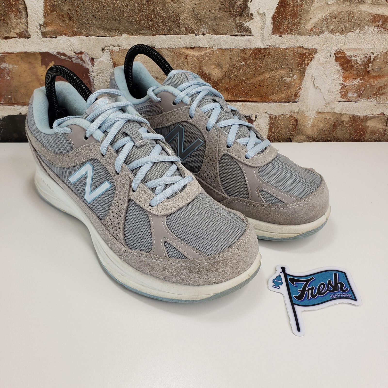 new balance 877 walking shoe womens