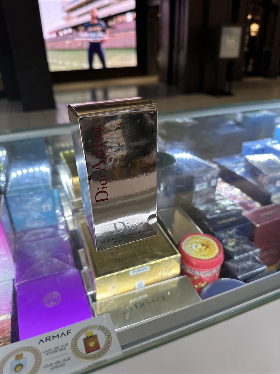 Discontinued Women Dior Addict Shine for sale | eBay