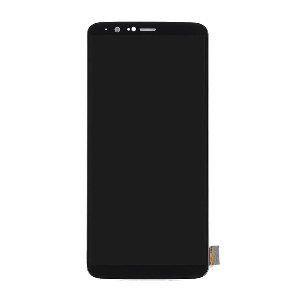 For Oneplus 5T A5010 LCD Screen Display Touch Screen Digitizer Replacement New - Image 2 of 4