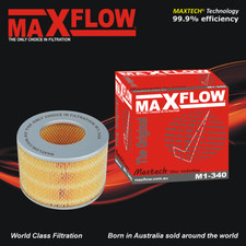 Air Filter For Toyota Land Cruiser BJ FJ FZ HD HJ HZ PZ - Maxflow® - Air Filters