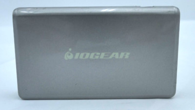 IOGEAR GFR281 56-in-1 Memory Card Reader/Writer